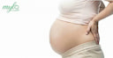 Images related to Is Back Pain During Pregnancy Normal?