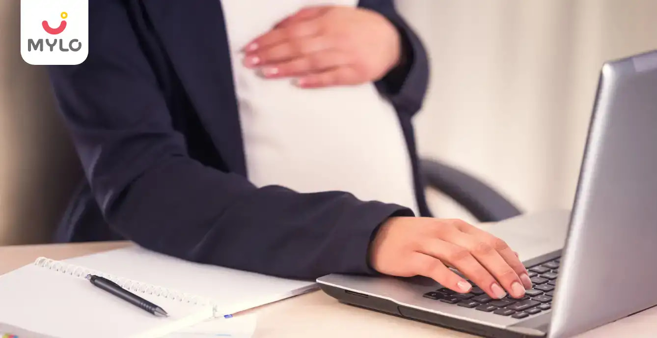 Is Maternity Leave 6 Or 9 Months? 