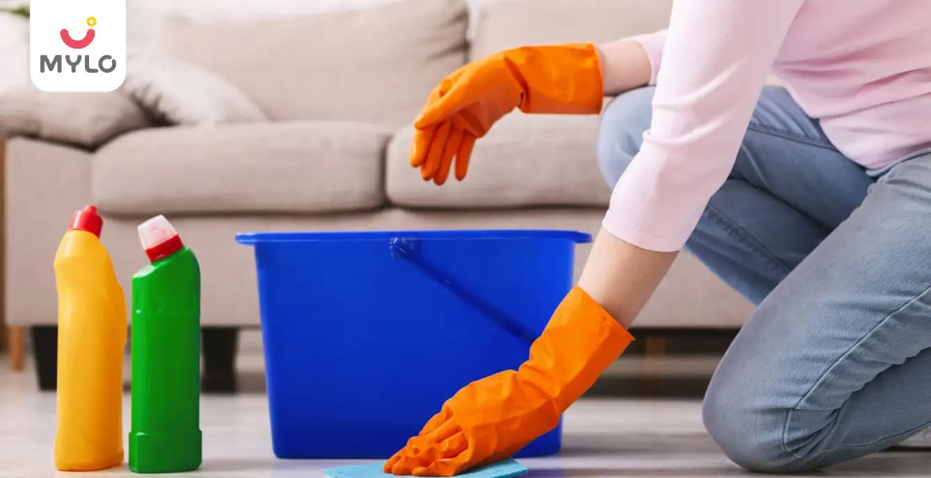 (Obsessive compulsive disorder) OCD Symptoms