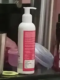 Baby Lotion for Kids | Made Safe Certified | Dermatologically Tested | Long Lasting 24 Hours Moisturisation | Soothes Dryness - 200 ml
