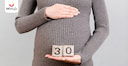 Images related to Pregnancy After 30 Risks and Benefits in Hindi | क्या 30 की उम्र के बाद प्रेग्नेंसी प्लान कर सकते हैं?
