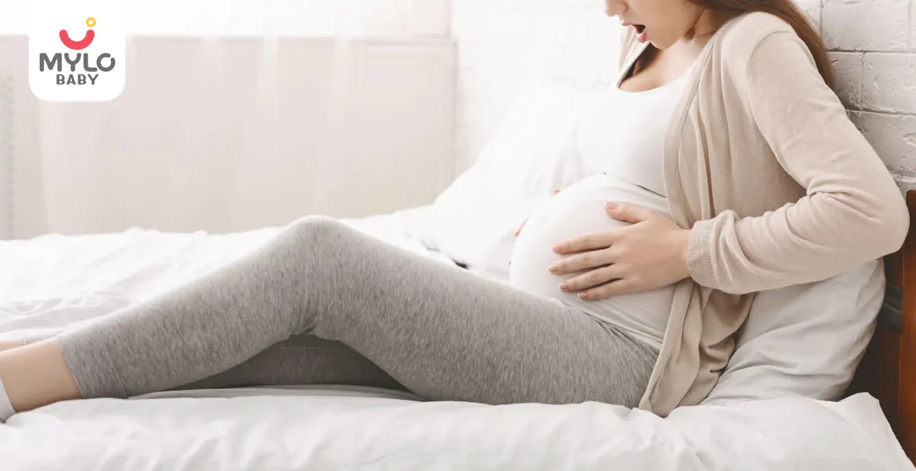 Braxton Hicks Contractions or Real Labor: How to Tell Them Apart?