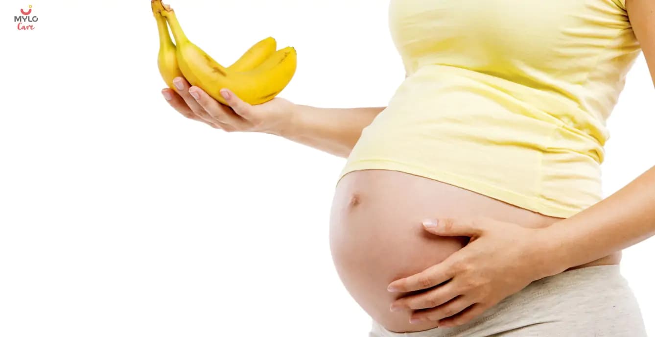 Banana During Pregnancy: How Many Per Day? Benefits, Risks & Recipes