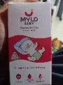 Tummy Roll On For Baby | Made Safe Australia Certified | Relieves Gas & Colic | Promotes Healthy Burping | Reduces Acid Reflux | 40 ml