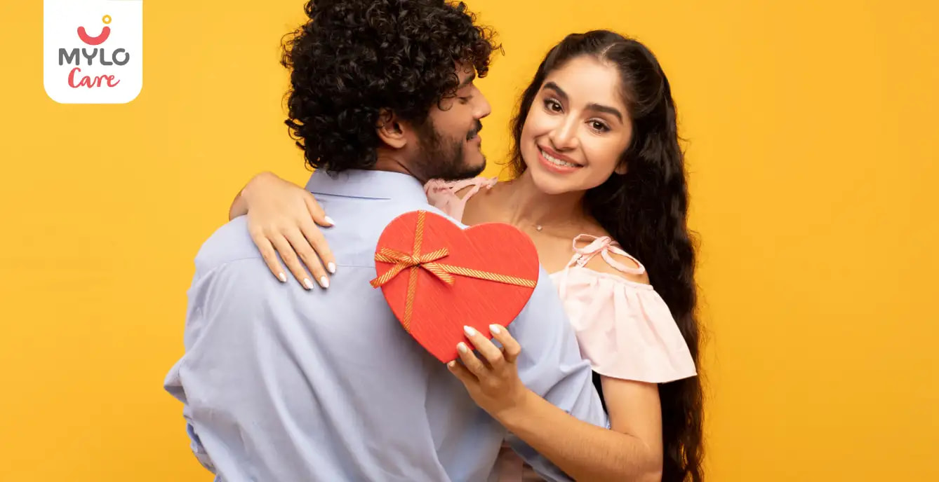 Valentine day Shayari for Husband in Hindi | पतिदेव को भेजें वैलेंटाइन डे पर प्यार  