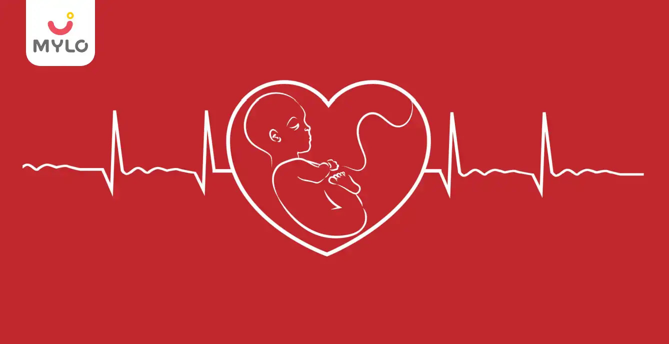 ভ্রূণের হার্টবিট কি যাওয়া-আসা করতে পারে? (Can Fetal Heartbeat Disappear and Reappear in Bengali)