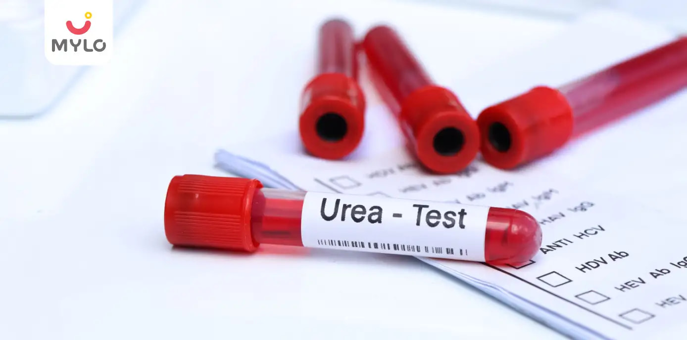 Symptoms of Blood Urea in Hindi | ब्लड में यूरिया बढ़ने से हो सकती है बार-बार घबराहट! जानें बचाव के तरीके़