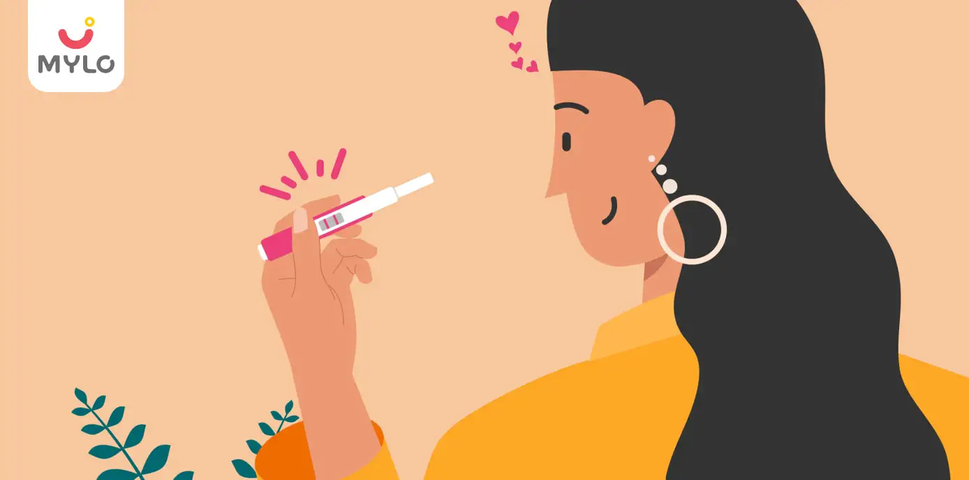 Faint Line on Pregnancy Test: Your Comprehensive Guide to Interpreting the Results