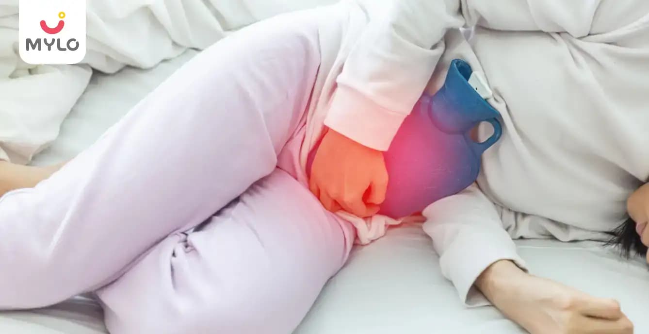 How to Deal with UTIs During Pregnancy: Prevention, Treatments and Tips