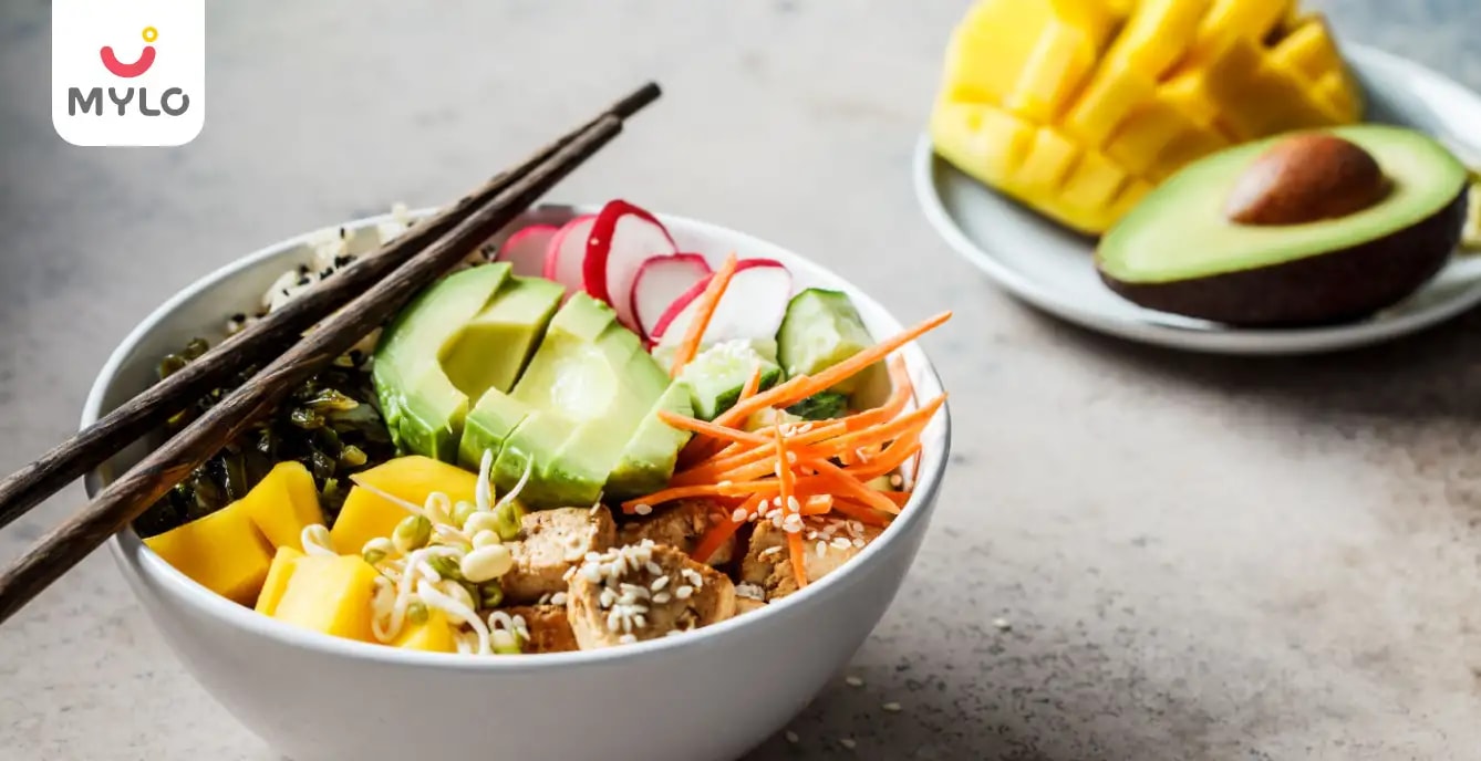 PCOS Diet in Hindi | पीसीओएस होने पर कैसे होनी चाहिए आपकी डाइट?