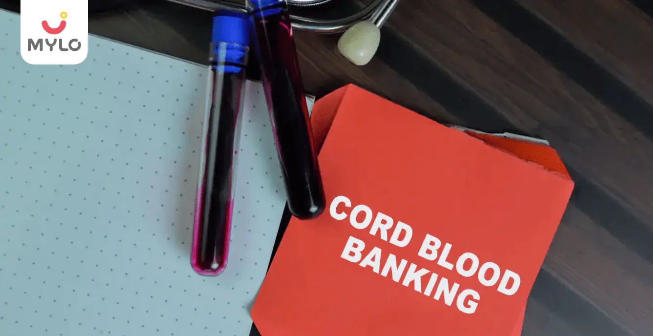 தொப்புள் கோடி இரத்த சேமிப்பு என்றால் என்ன, அதை ஏன் செய்ய வேண்டும்?|What is Cord Blood Banking and Why Should You Get It Done in Tamil