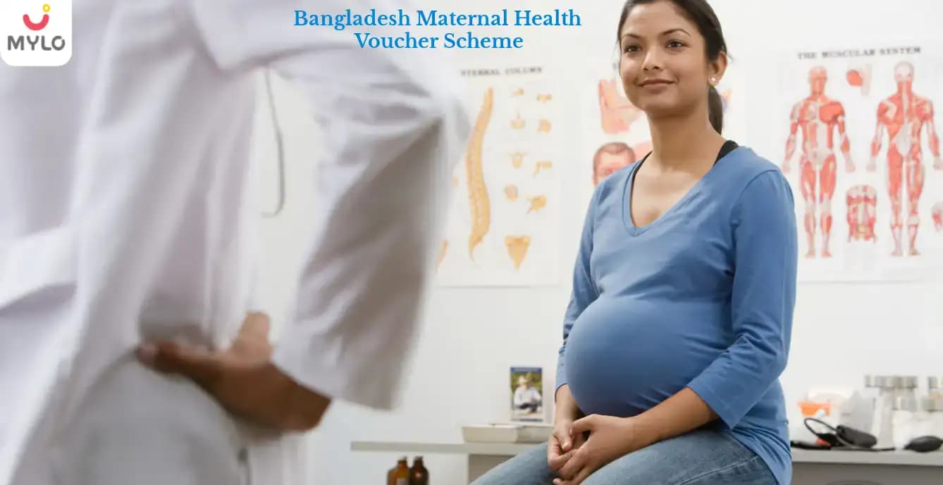 Bangladesh Government to Offer Tk. 2,000 to Pregnant Women Under the Maternal Health Voucher Scheme