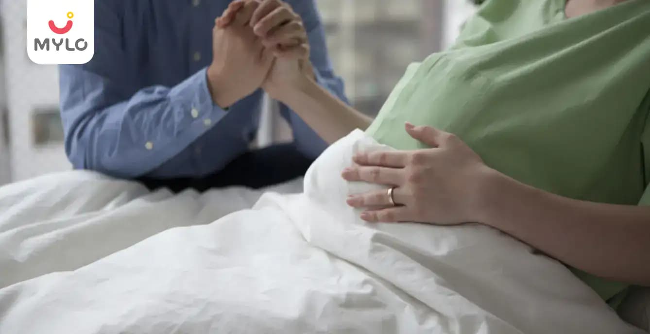 Beware of These 3 Signs of False Labor