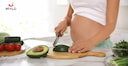 Images related to Avocado Benefits for Pregnancy: Nourishing Mother and Baby with Nature's Superfood