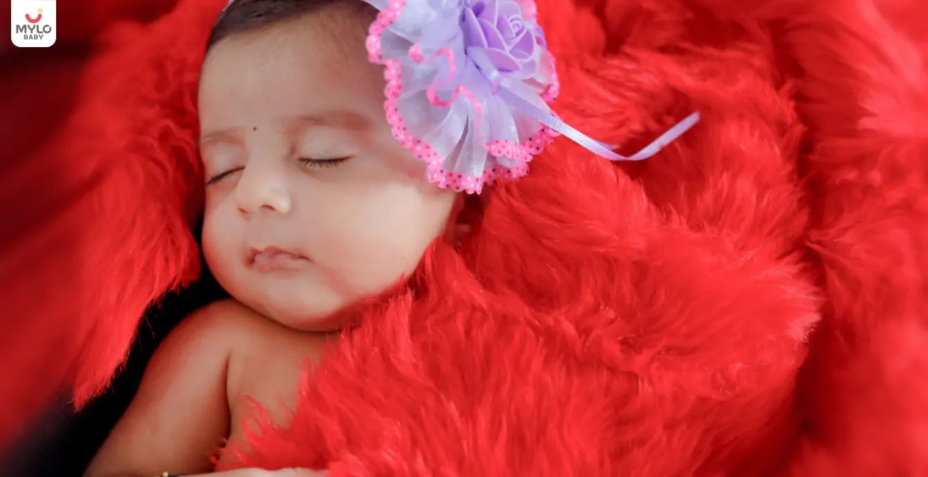 220+ Telugu Baby Girl Names with Meanings (2026): Modern, Unique, Latest & Nakshatra Collection