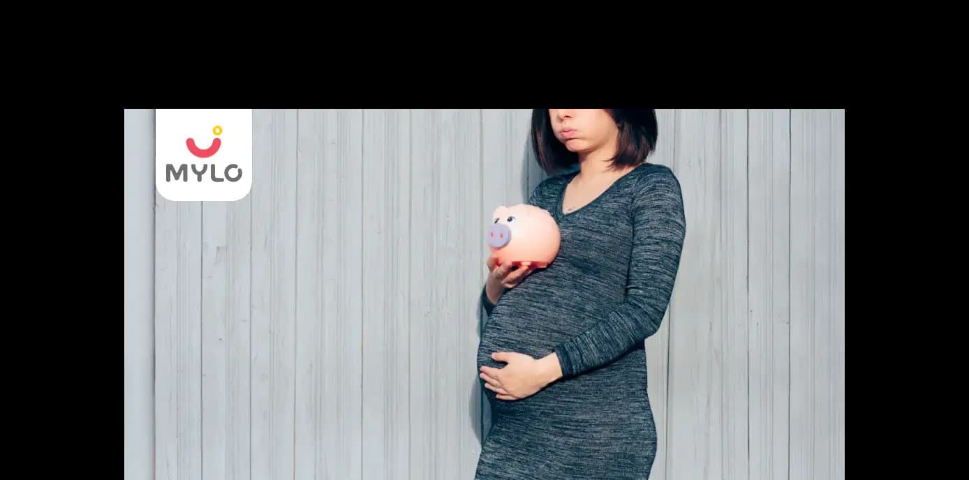 5 Financial Moves You Must Make Before Your Baby Arrives