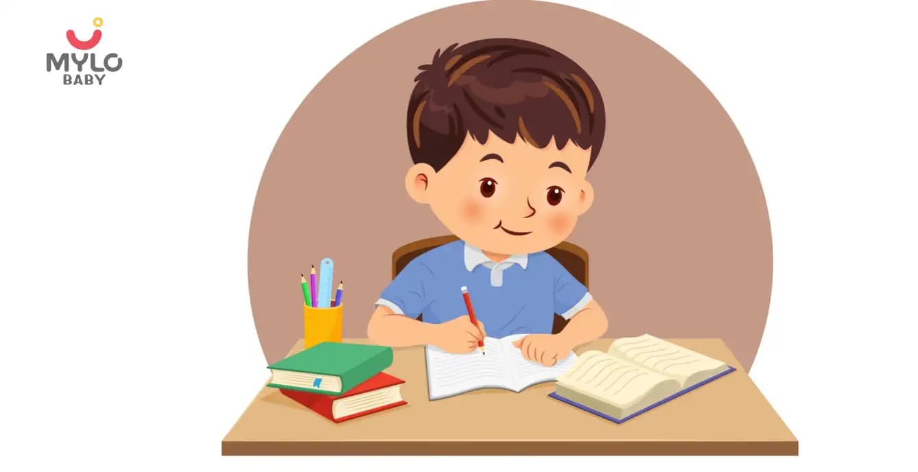 Tables 1 to 10: A Complete Overview for Children