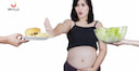 Images related to Top 5 Foods You Must Avoid in Your 9th Week of Pregnancy Diet
