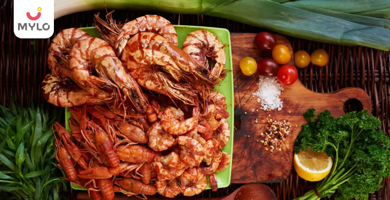 Crab During Pregnancy: Benefits, Risks and Smart Choices