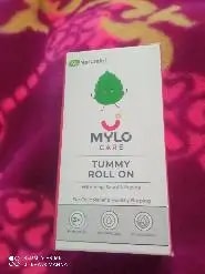 Tummy Roll On For Baby | Made Safe Australia Certified | Relieves Gas & Colic | Promotes Healthy Burping | Reduces Acid Reflux | 40 ml