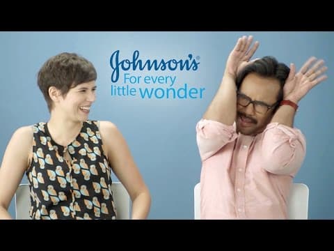 New Parents Reveal Life Changes After Having A Baby