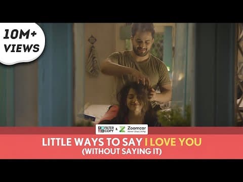 Something awesome to feel good about ???