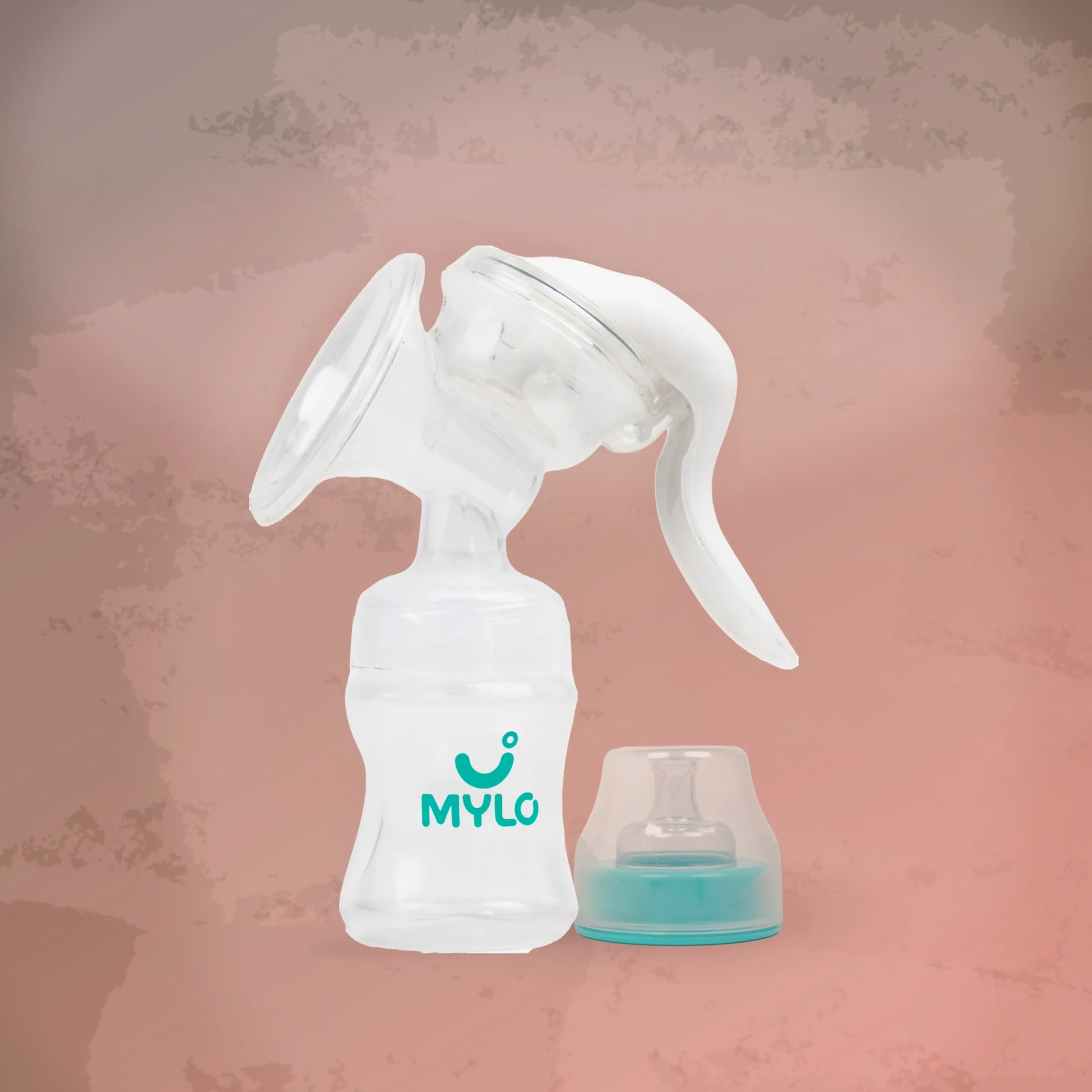 Feels Natural Manual Breast Pump feels-natural-manual-breast-pump